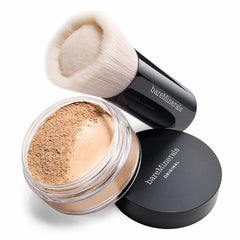 Make-up Brush bareMinerals Beautiful Finish -  Beauty, Utensils and accessories -  bareMinerals.