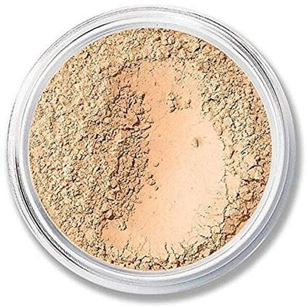 Loose Dust bareMinerals Original 06-neutral ivory SPF 15 (8 g) -  Beauty, Make-up -  bareMinerals.