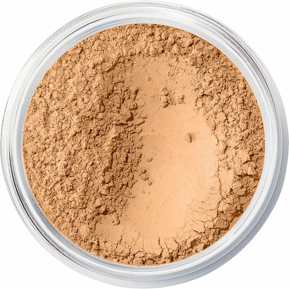 Loose Dust bareMinerals Original 13-golden beige (8 g) -  Beauty, Make-up -  bareMinerals.