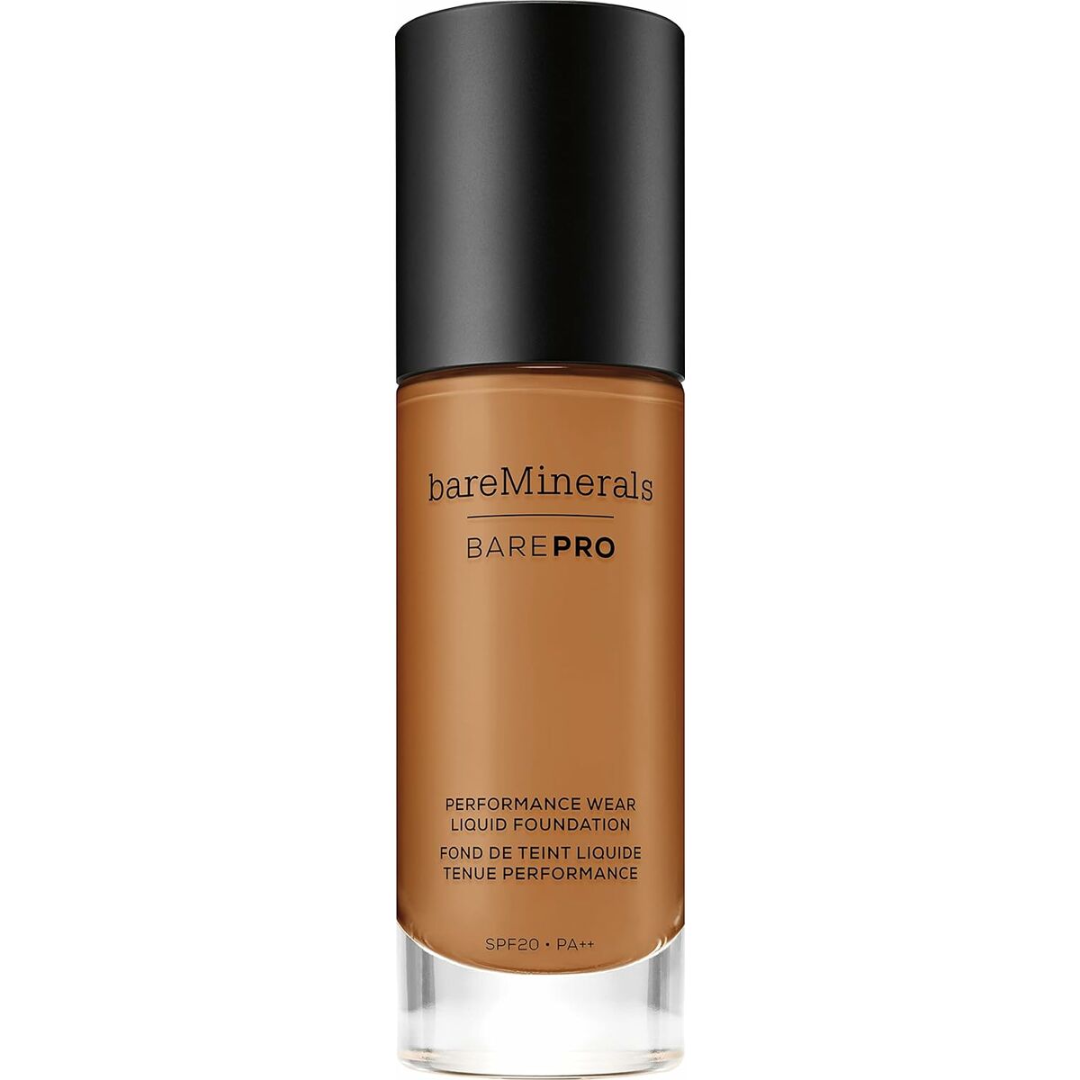 Crème Make-up Base bareMinerals Barepro Walnut Spf 20 30 ml -  Beauty, Make-up -  bareMinerals.