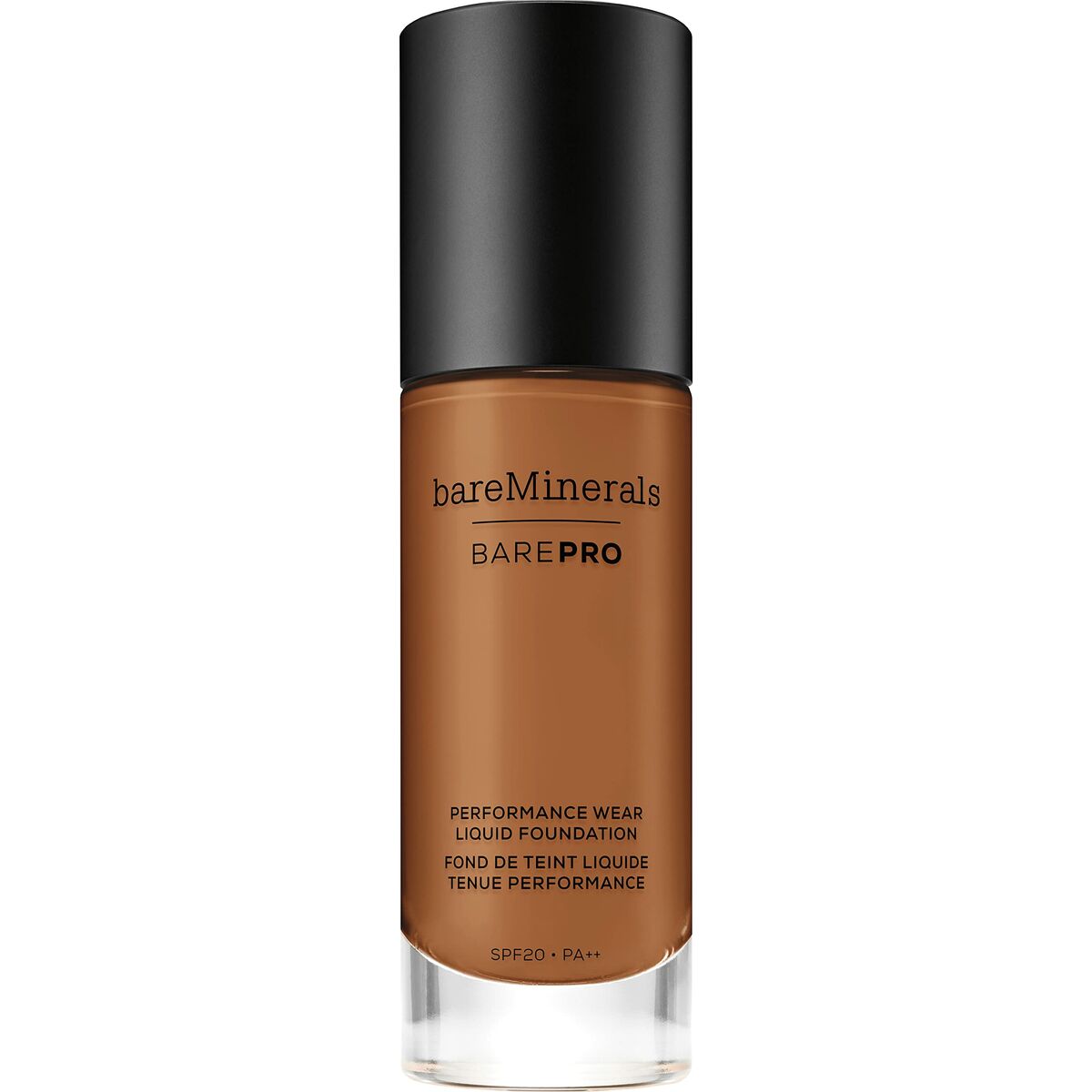 Liquid Make Up Base bareMinerals Barepro Maple Spf 20 30 ml -  Beauty, Make-up -  bareMinerals.