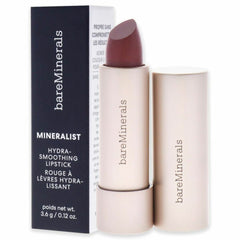 Hydrating Lipstick bareMinerals Mineralist awareness 3,6 g -  Beauty, Make-up -  bareMinerals.