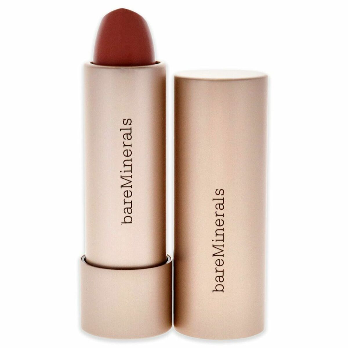 Lipstick bareMinerals Mineralist Moisturizing Grace (3,6 g) -  Beauty, Make-up -  bareMinerals.