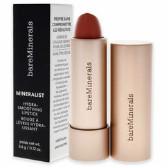 Lipstick bareMinerals Mineralist Moisturizing Grace (3,6 g) -  Beauty, Make-up -  bareMinerals.