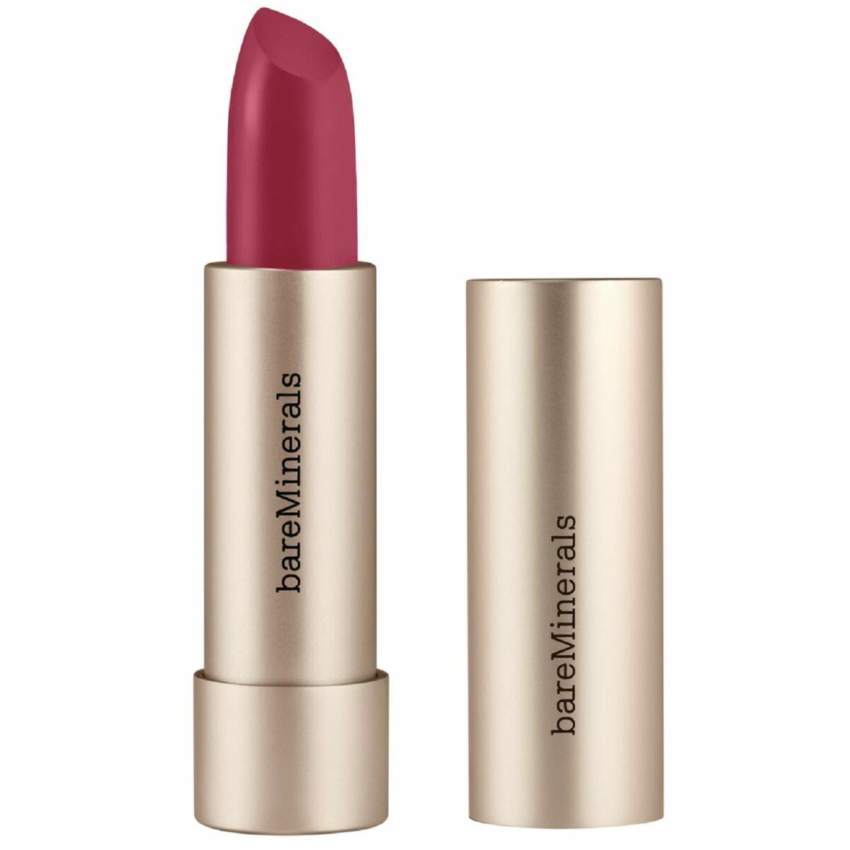 Hydrating Lipstick bareMinerals Mineralist Optimism 3,6 g -  Beauty, Make-up -  bareMinerals.