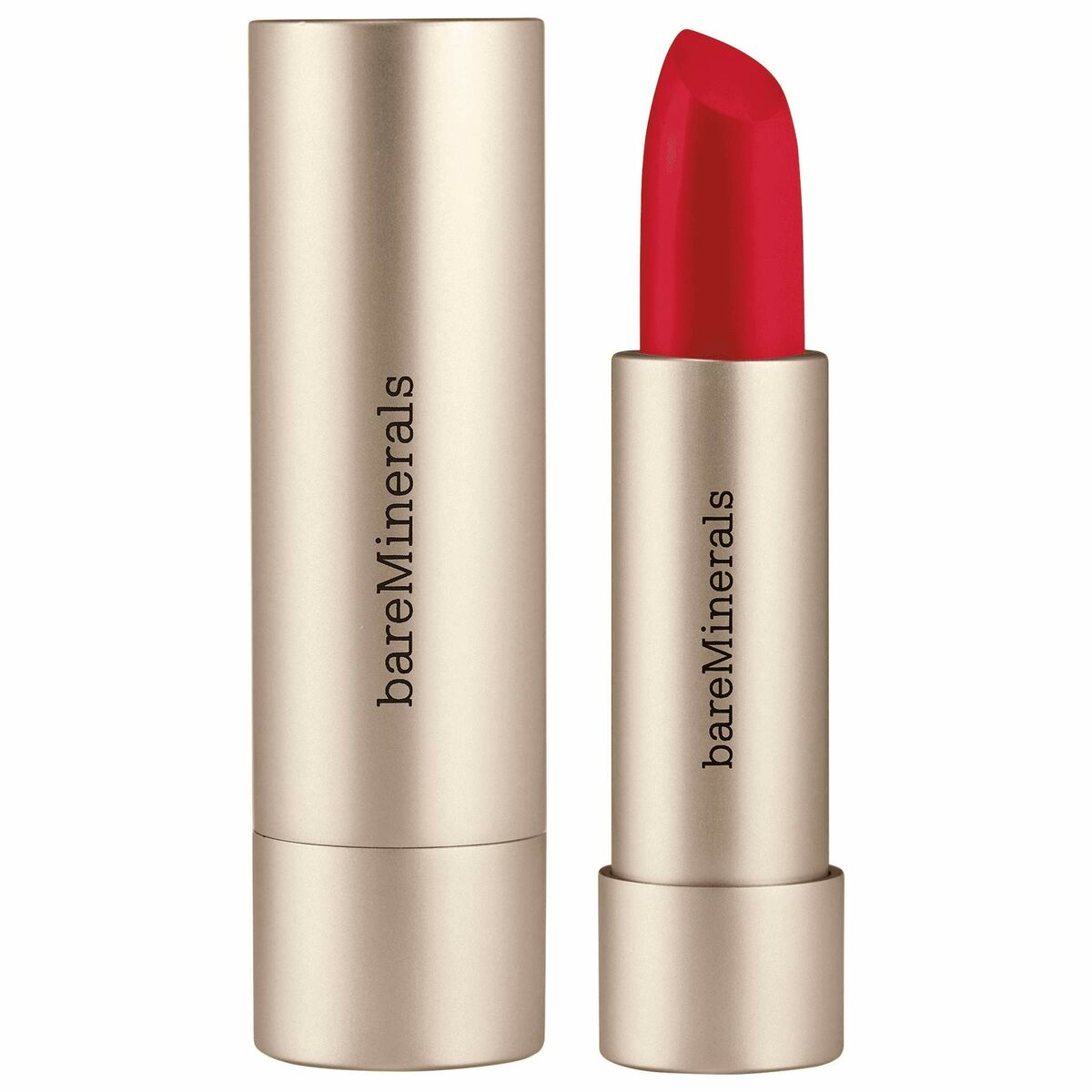 Hydrating Lipstick bareMinerals Mineralist Courage (3,6 g) -  Beauty, Make-up -  bareMinerals.