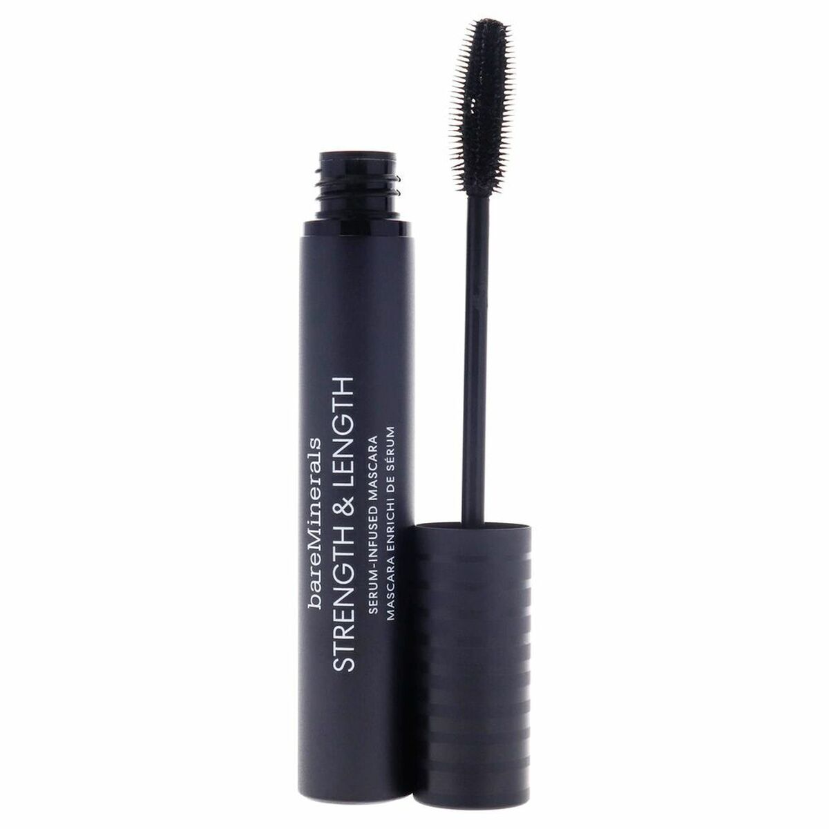 Mascara bareMinerals Strength Length Strengthening Serum 8 ml -  Beauty, Make-up -  bareMinerals.
