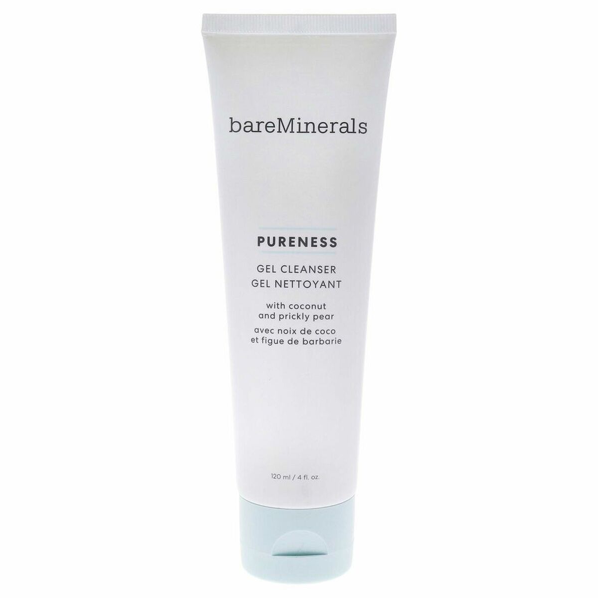 Facial Cleansing Gel bareMinerals COSBAR859 120 ml -  Beauty, Skin care -  bareMinerals.