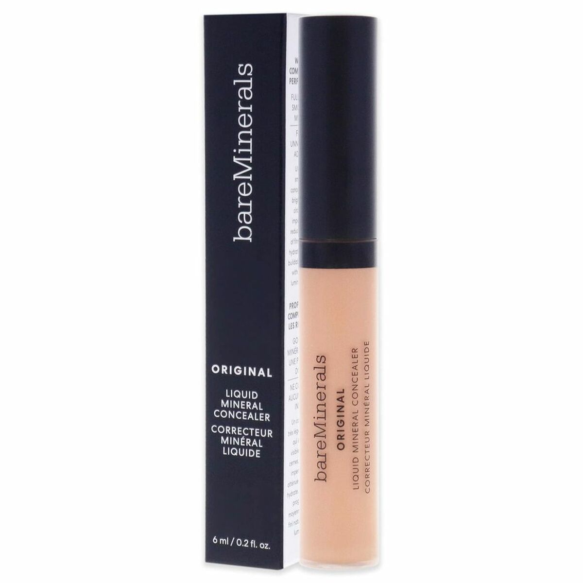Facial Corrector bareMinerals Original 2.5n-light/medium 6 ml -  Beauty, Make-up -  bareMinerals.