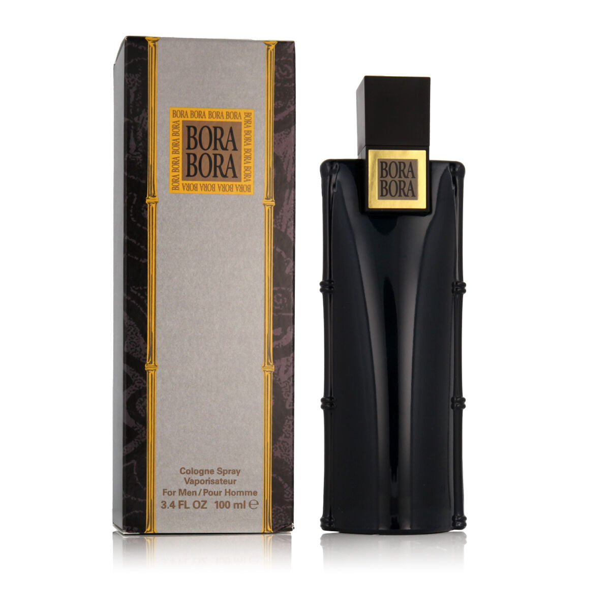 Men's Perfume Liz Claiborne EDC Bora Bora 100 ml -  Beauty, Perfumes and fragrances -  Liz Claiborne.
