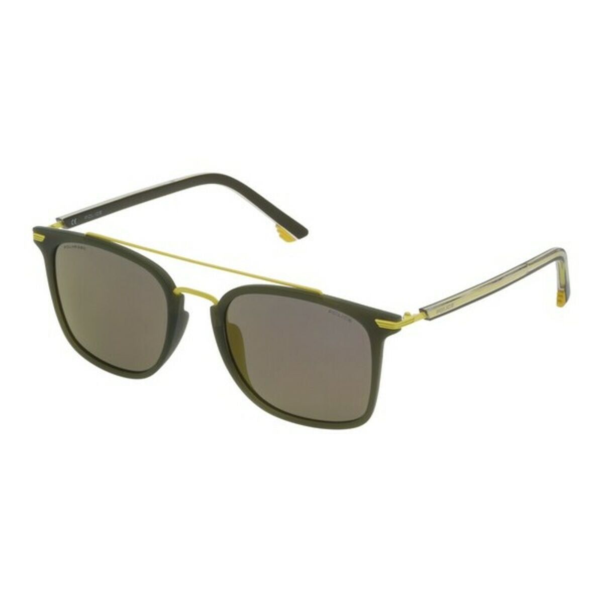 Unisex Sunglasses Police SPL58354736G ø 54 mm -  Jewellery, Adult unisex -  Police.