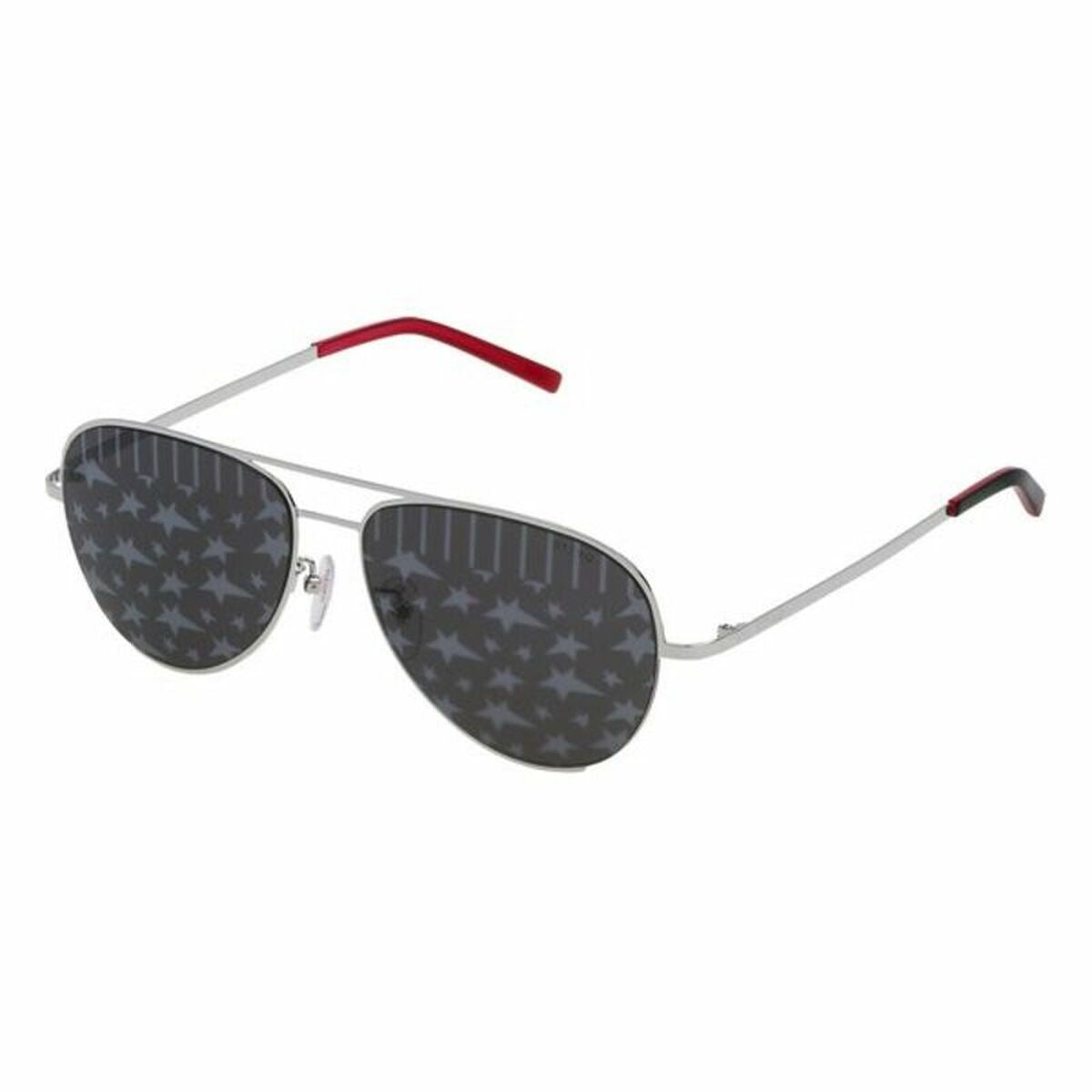 Unisex Sunglasses Sting SST13857N53L ø 57 mm -  Jewellery, Adult unisex -  Sting.