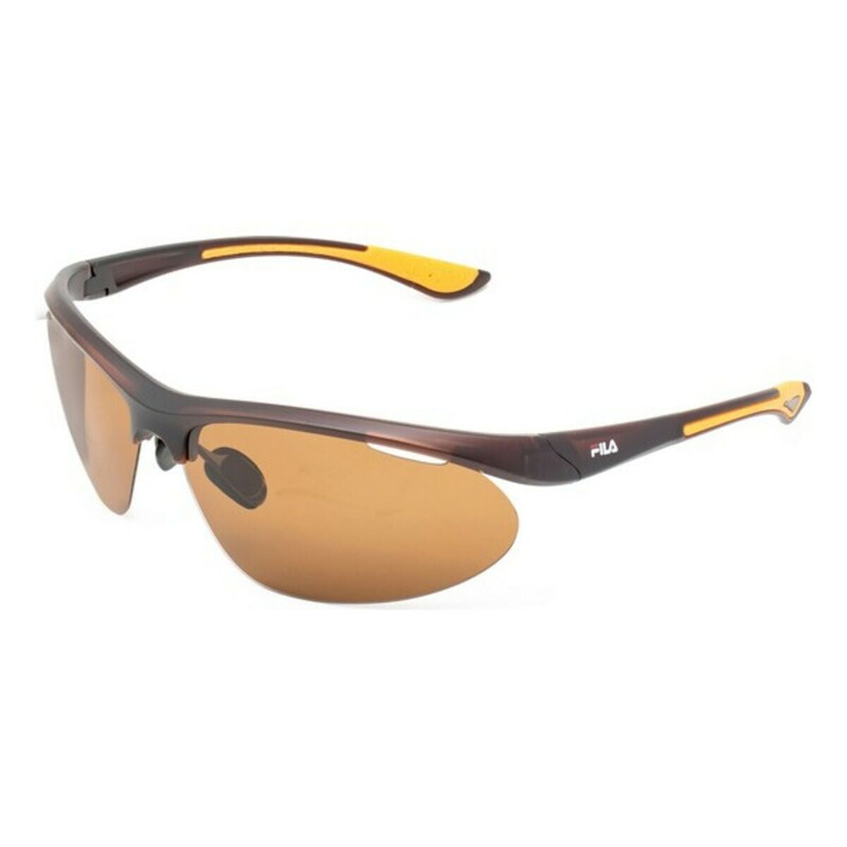 Unisex Sunglasses Fila SF228-99PMBRN -  Jewellery, Adult unisex -  Fila.