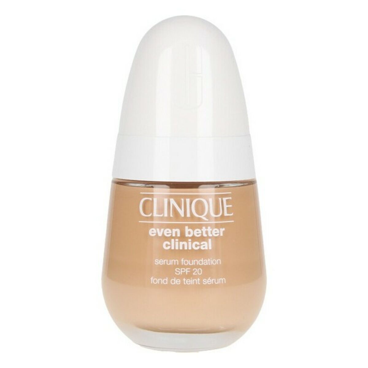 Crème Make-up Base Clinique Even Better Spf 20 Serum CN-58 honey (30 ml) -  Beauty, Make-up -  Clinique.