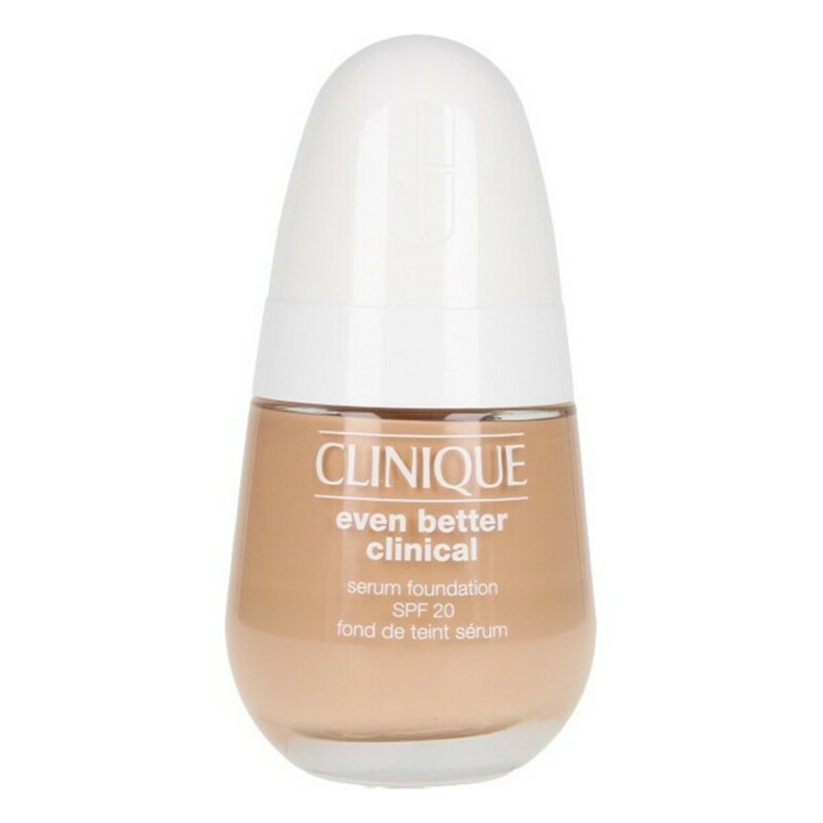 Liquid Make Up Base Even Better Clinique Clinique CN74 Beige Spf 20 30 ml SPF20 -  Beauty, Make-up -  Clinique.