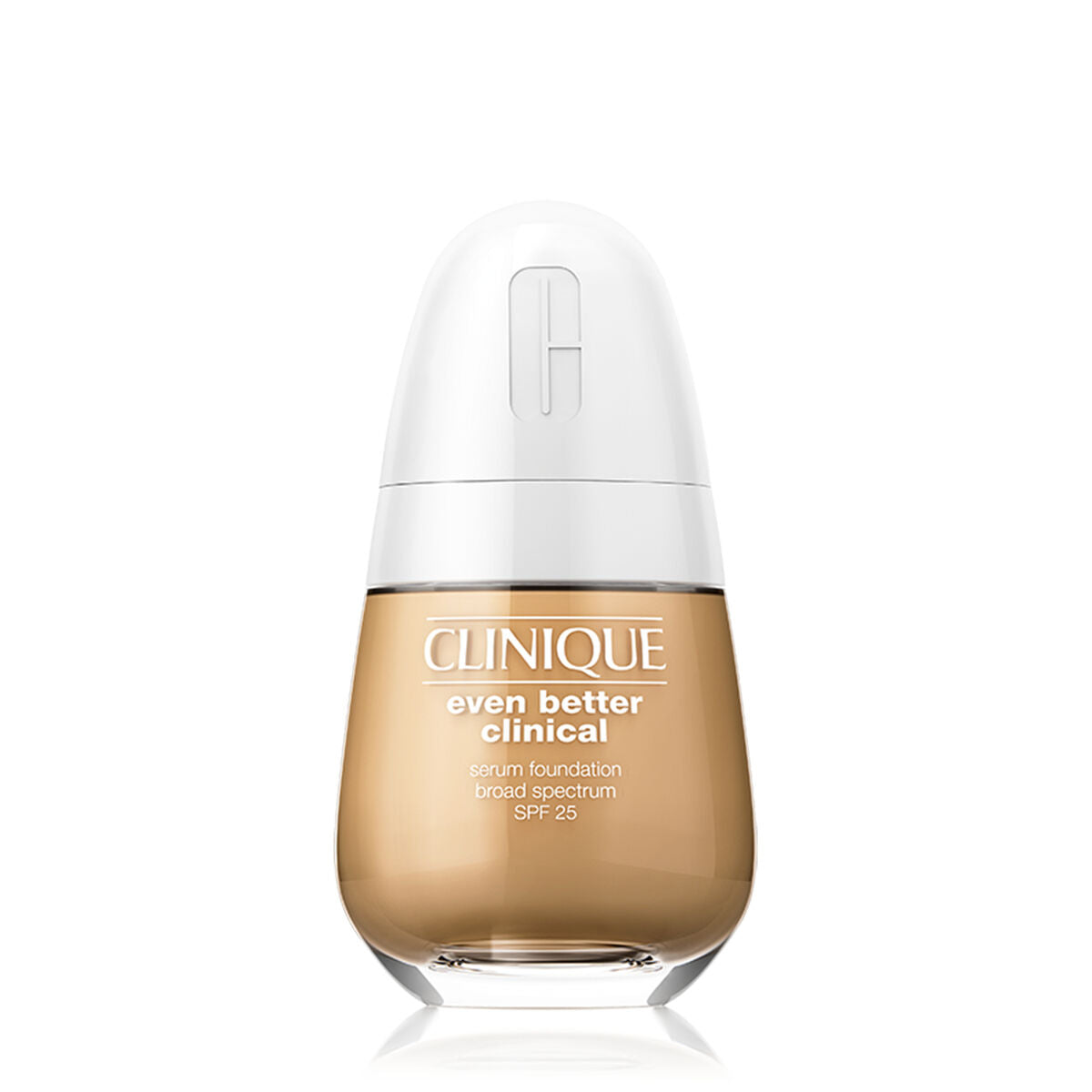 Liquid Make Up Base Clinique Even Better Clinical Nº 90-sand Spf 20 30 ml -  Beauty, Make-up -  Clinique.