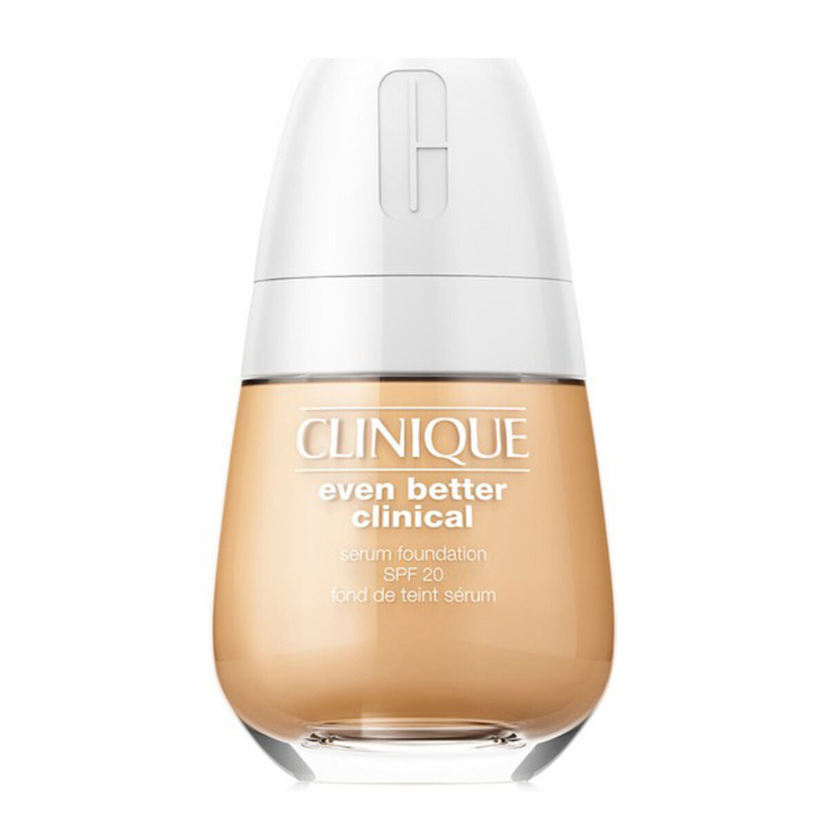 Liquid Make Up Base Even Better Clinique 192333077986 Black SPF20 -  Beauty, Manicure and pedicure -  Clinique.