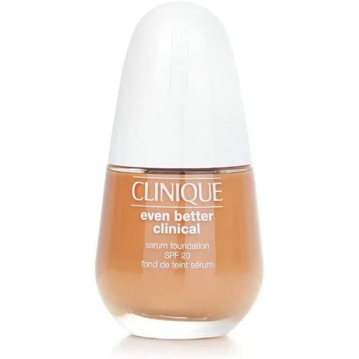 Liquid Make Up Base Clinique Even Better Clinical Nº 78-nutty Spf 20 30 ml -  Beauty, Make-up -  Clinique.