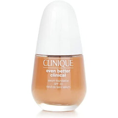 Liquid Make Up Base Clinique Even Better Clinical Nº 78-nutty Spf 20 30 ml -  Beauty, Make-up -  Clinique.