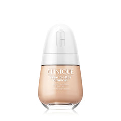 Liquid Make Up Base Clinique Even Better Clinical Nº 08-linen Spf 20 30 ml -  Beauty, Make-up -  Clinique.