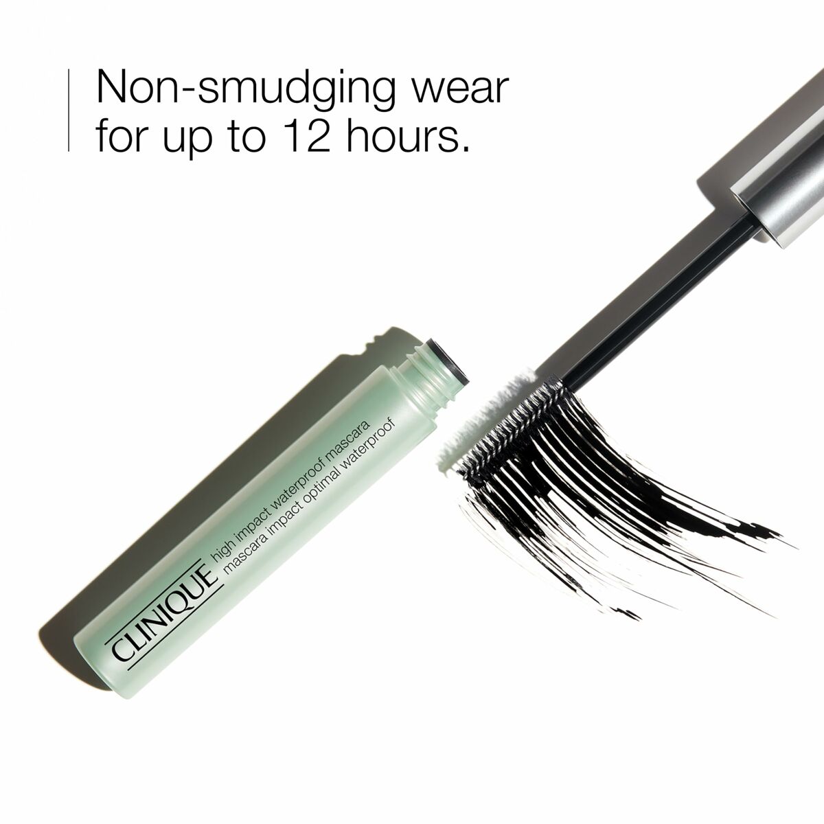 Eyeshadow Clinique High Impact Nº 01 8 ml -  Beauty, Make-up -  Clinique.