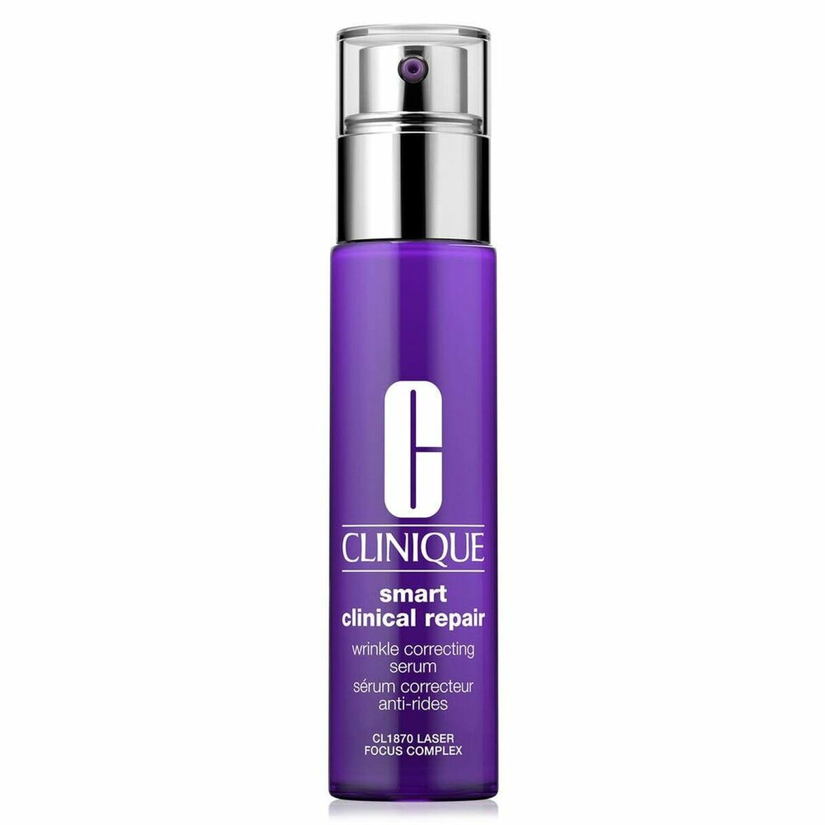 Anti-Wrinkle Serum Clinique 192333101674 Black Lady (1 Unit) -  Beauty, Skin care -  Clinique.