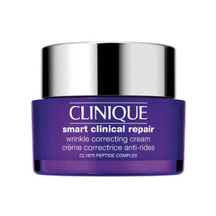 Facial Cream Clinique Smart Clinical Anti-Wrinkle 50 ml -  Beauty, Skin care -  Clinique.