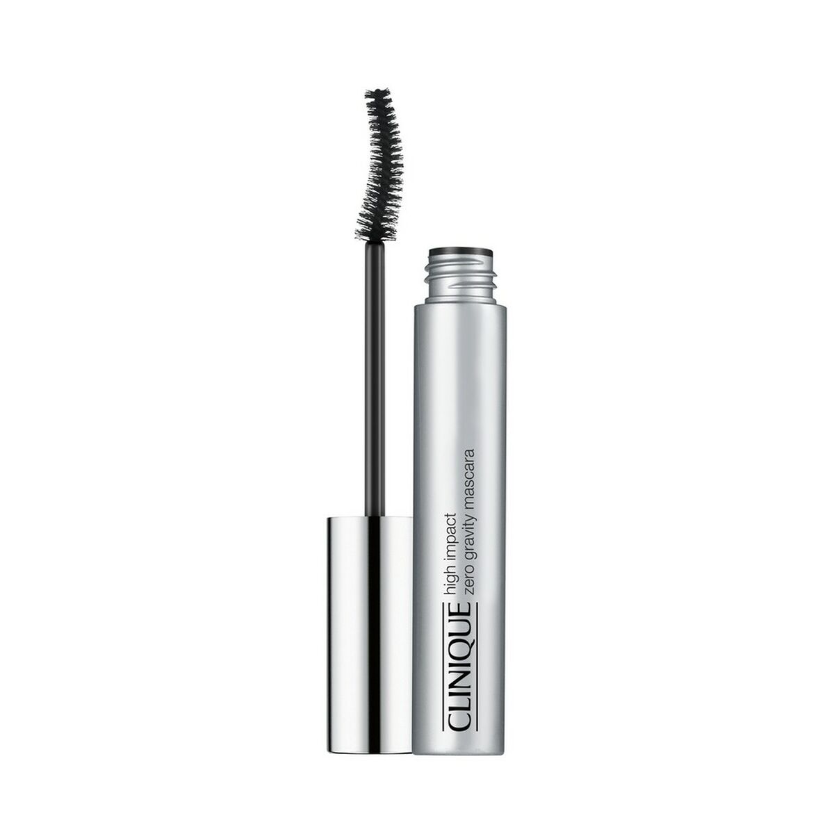 Mascara Clinique High Impact Zero Gravity Black 8 ml -  Beauty, Make-up -  Clinique.