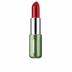 Lipstick Clinique POP LONGWEAR Cherry Pop 3,9 g -  Beauty, Make-up -  Clinique.