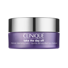 Facial Make Up Remover Clinique Take The Day Off Balsam Active charcoal -  Beauty, Skin care -  Clinique.