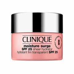 Facial Cream Clinique Sheer Hydrator  50 ml -  Beauty, Skin care -  Clinique.