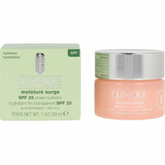 Hydrating Facial Cream Clinique   Light Spf 25 30 ml -  Beauty, Skin care -  Clinique.