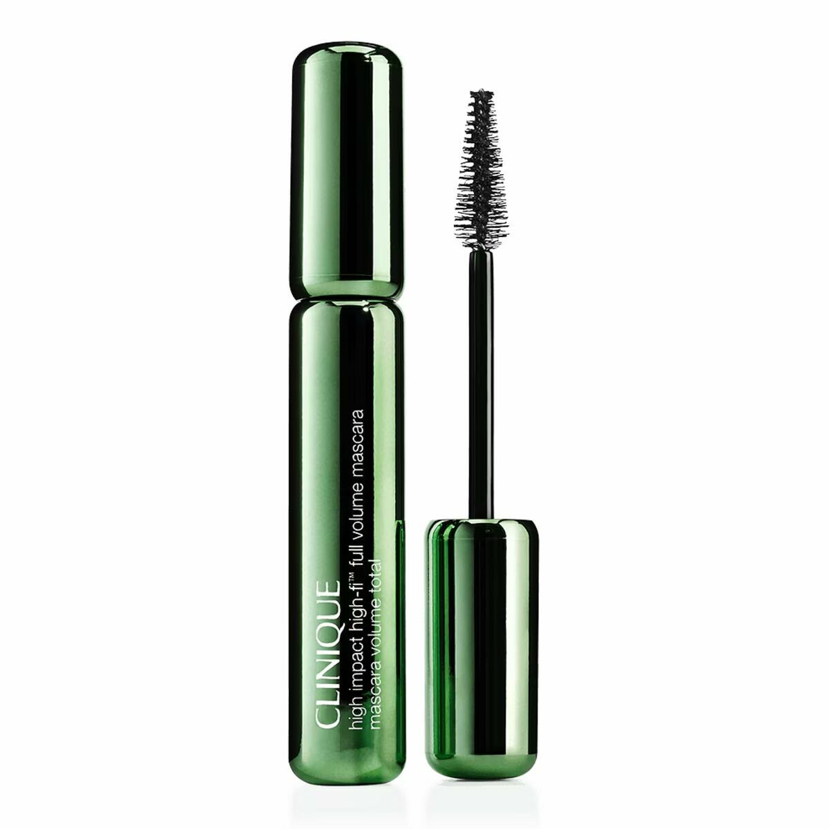 Mascara Clinique High Impact High-Fi Brown 10 ml -  Beauty, Make-up -  Clinique.