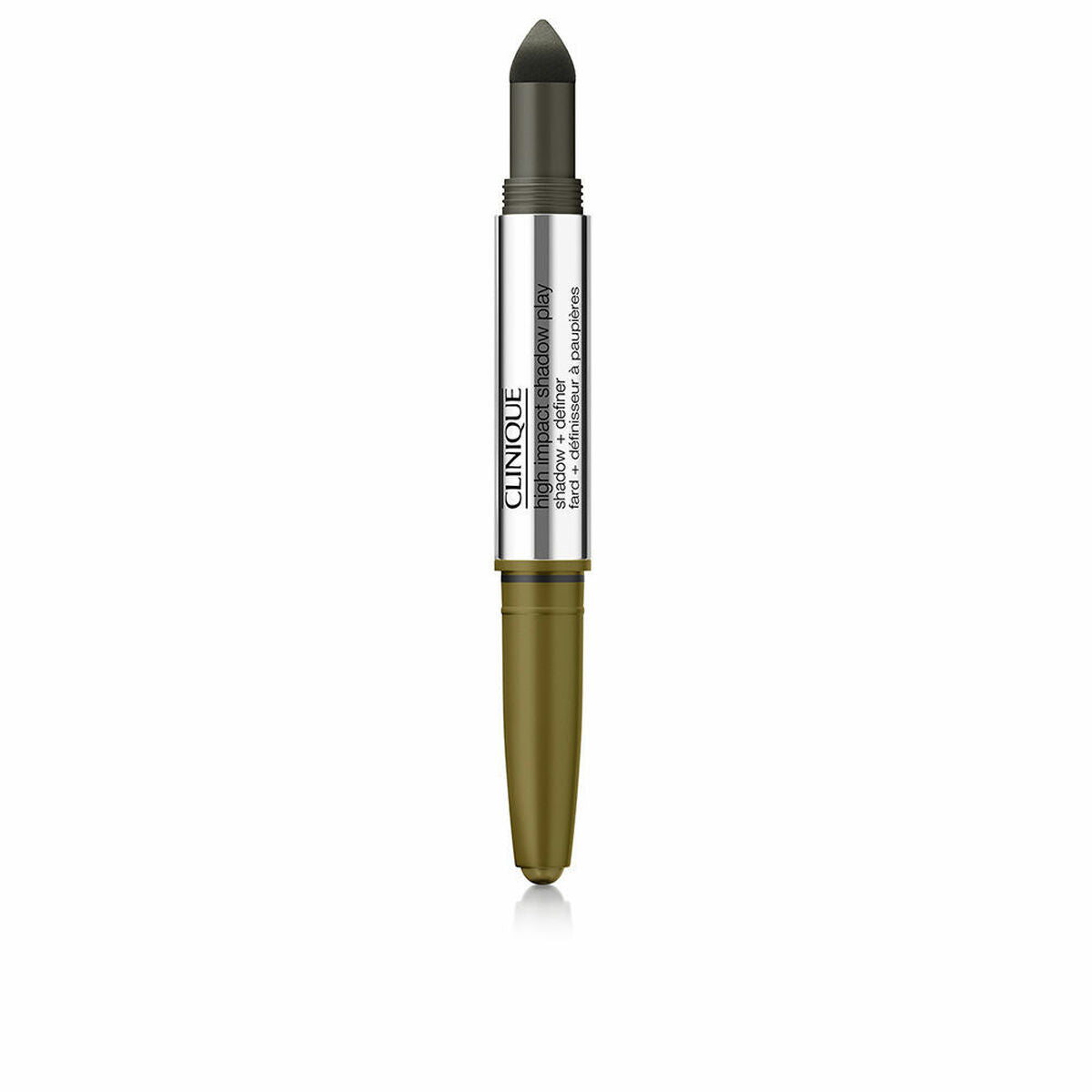 Cream Eye Shadow Clinique HI SHADOW PLAY -  Beauty, Utensils and accessories -  Clinique.