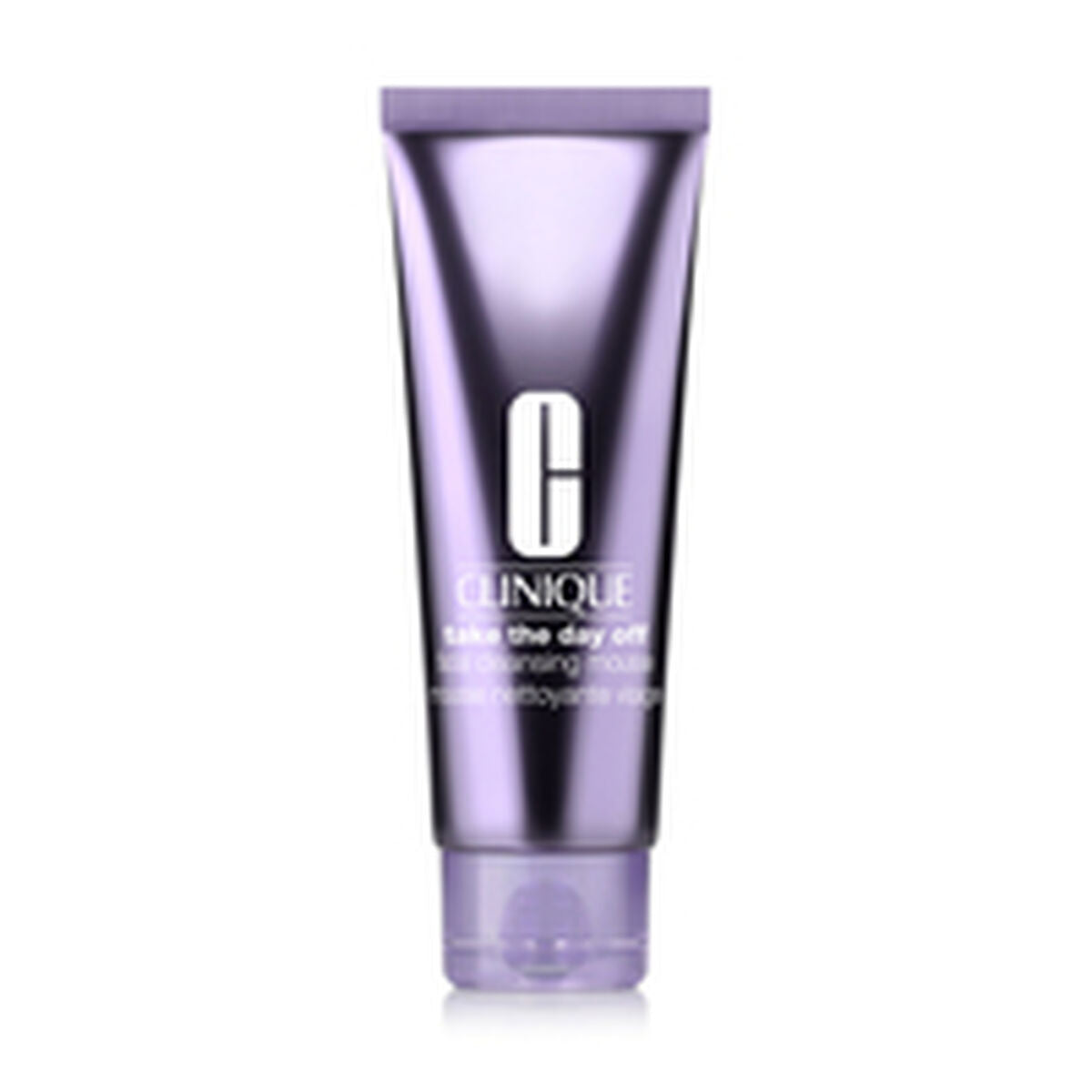 Cleansing Mousse Clinique TAKE THE DAY OFF 125 ml -  Beauty, Skin care -  Clinique.