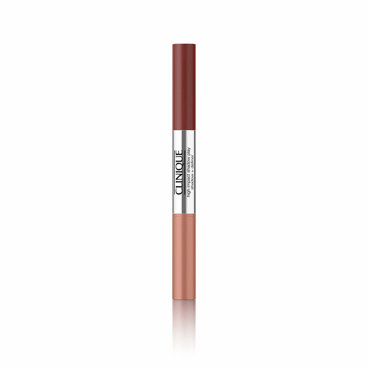 Eyeshadow Clinique HI SHADOW PLAY Straweberry Cocho 4 ml -  Beauty, Make-up -  Clinique.