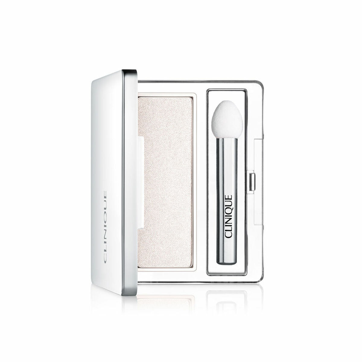 Eyeshadow Clinique ALL ABOUT SHADOW Nº 1a-Sugar Cane 2,2 g -  Beauty, Make-up -  Clinique.