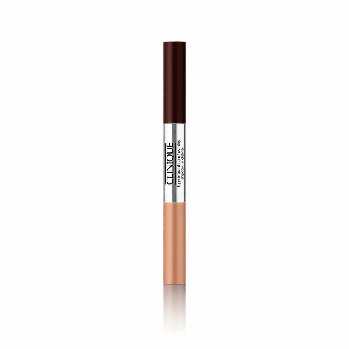 Eyeshadow Clinique HI SHADOW PLAY Cafe au Laite 4 ml -  Beauty, Make-up -  Clinique.