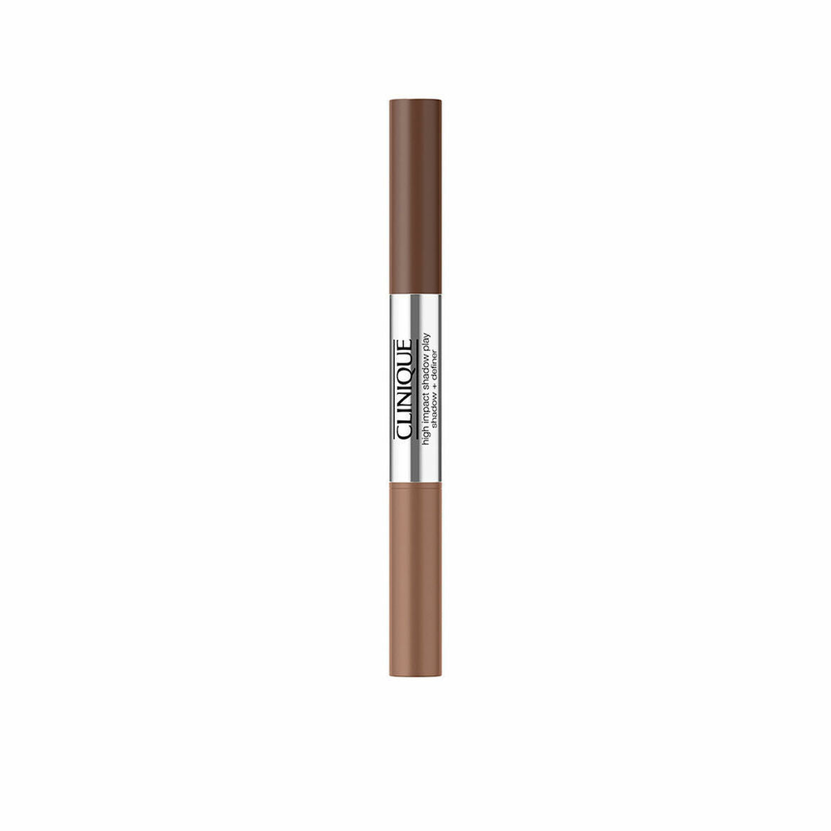 Eyeshadow Clinique HI SHADOW PLAY Double Latte 4 ml -  Beauty, Make-up -  Clinique.