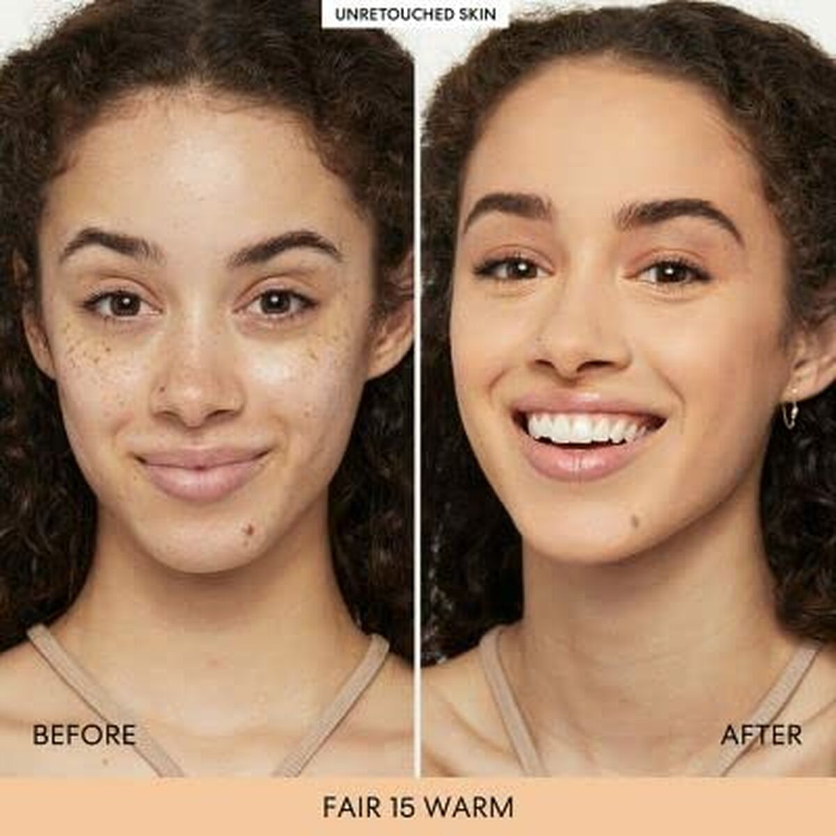 Powder Make-up Base bareMinerals Barepro Fair 15 Warm 8 g -  Beauty, Make-up -  bareMinerals.