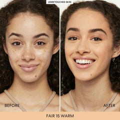 Powder Make-up Base bareMinerals Barepro Fair 15 Warm 8 g -  Beauty, Make-up -  bareMinerals.