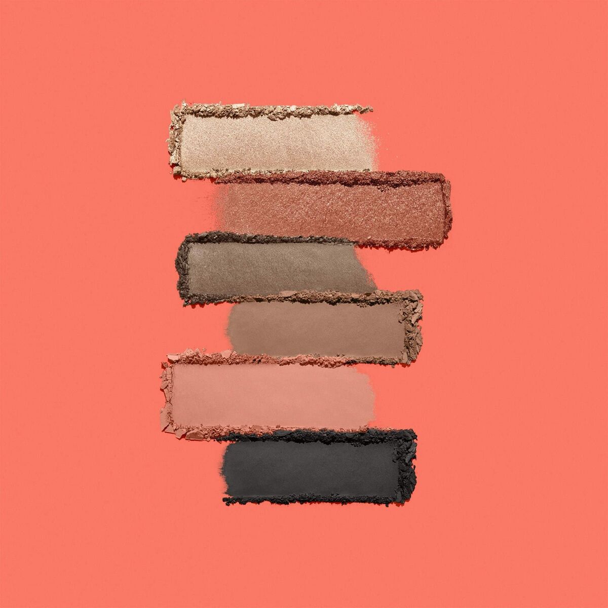 Eye Shadow Palette bareMinerals Mineralist Burnished Ambers 7,8 g -  Beauty, Make-up -  bareMinerals.