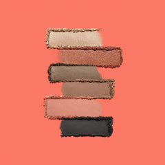 Eye Shadow Palette bareMinerals Mineralist Burnished Ambers 7,8 g -  Beauty, Make-up -  bareMinerals.