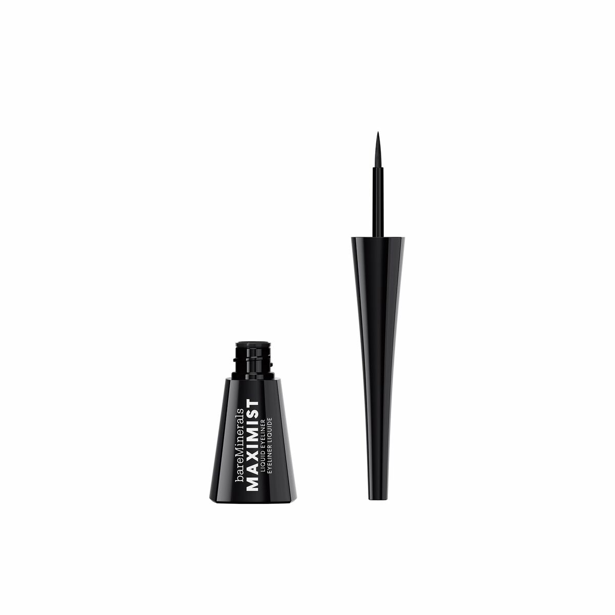 Eyeliner bareMinerals Maximist Black 4 ml -  Beauty, Make-up -  bareMinerals.