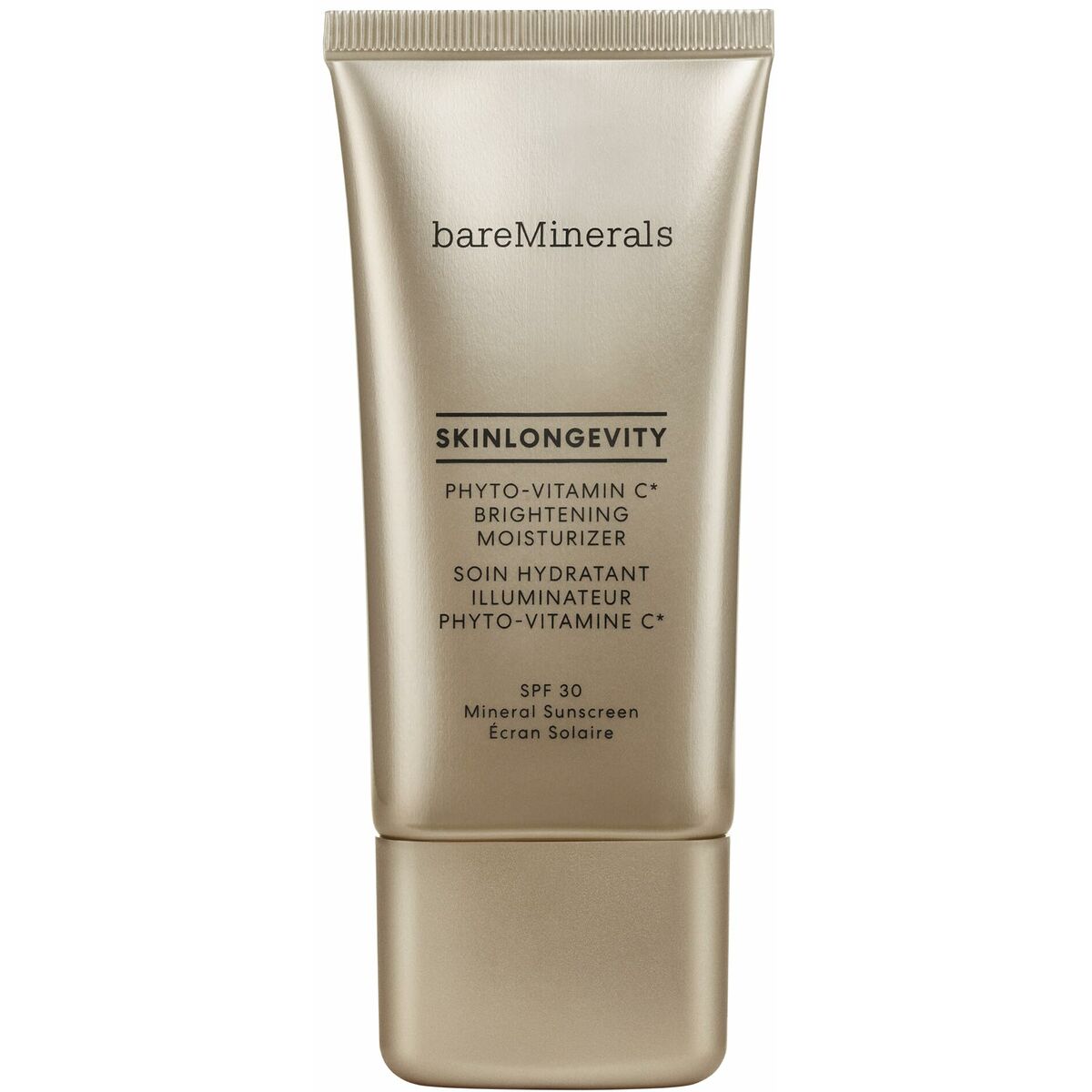 Facial Cream bareMinerals Skinlongevity Spf 30 50 ml -  Beauty, Skin care -  bareMinerals.