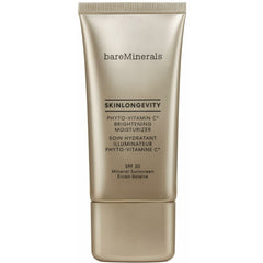 Facial Cream bareMinerals Skinlongevity Spf 30 50 ml -  Beauty, Skin care -  bareMinerals.