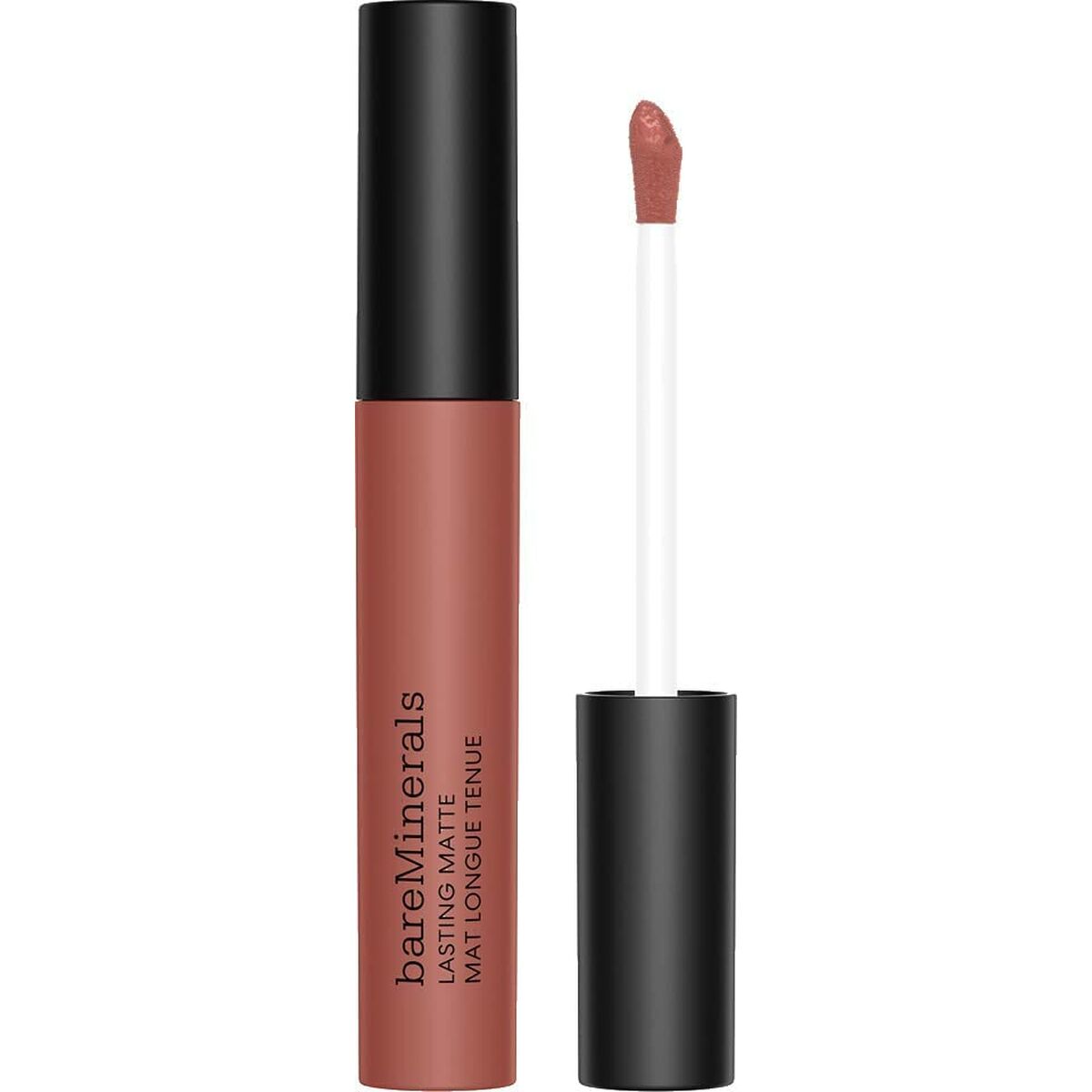 Hydrating Lipstick bareMinerals Mineralist Brave Liquid (4 ml) -  Beauty, Make-up -  bareMinerals.