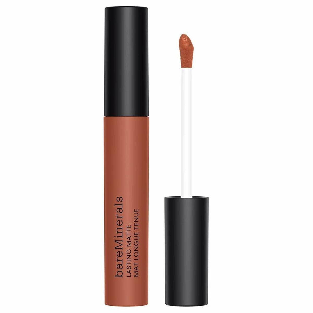 Liquid lipstick bareMinerals Mineralist Determined 4 ml -  Beauty, Make-up -  bareMinerals.
