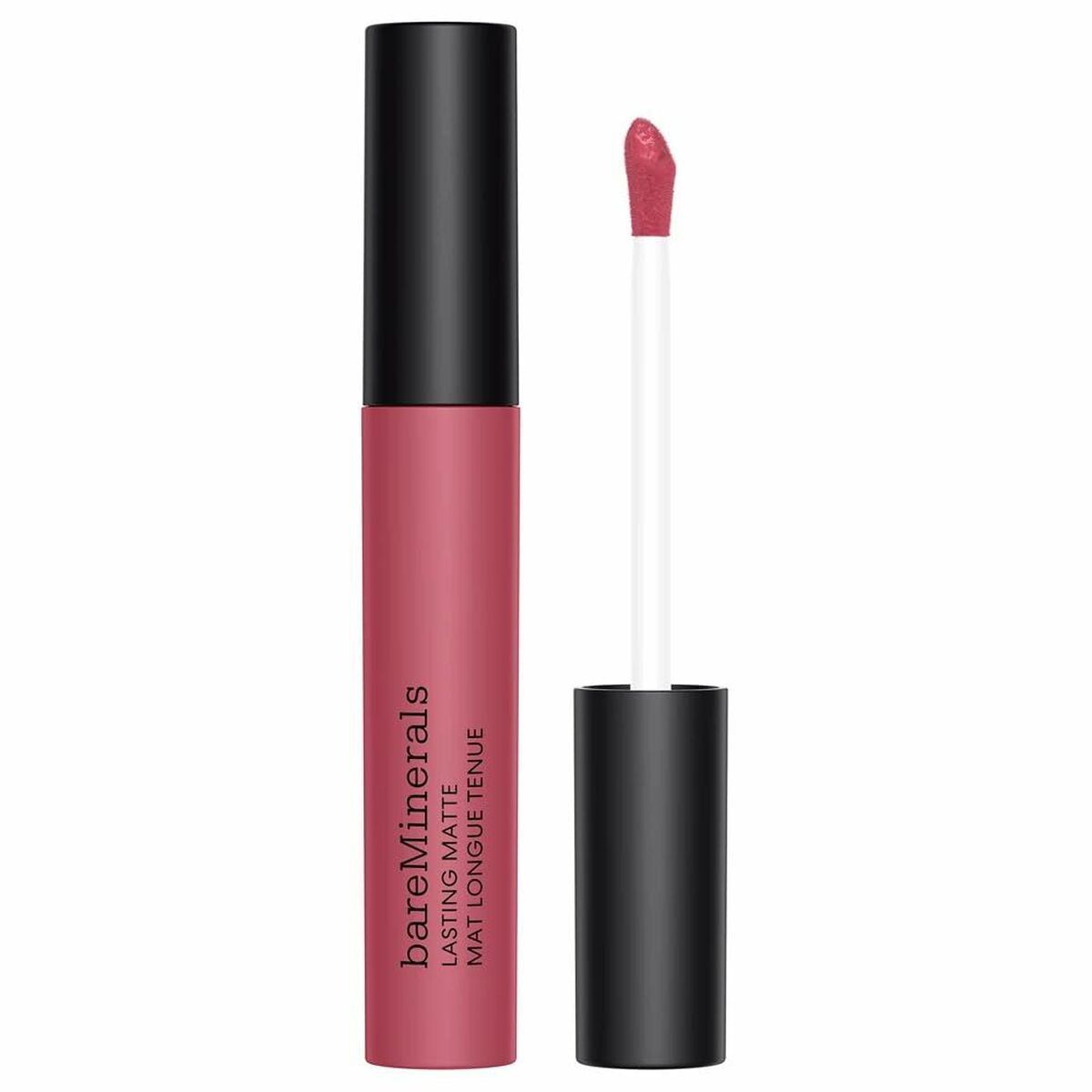 Liquid lipstick bareMinerals Mineralist Mighty 4 ml -  Beauty, Make-up -  bareMinerals.
