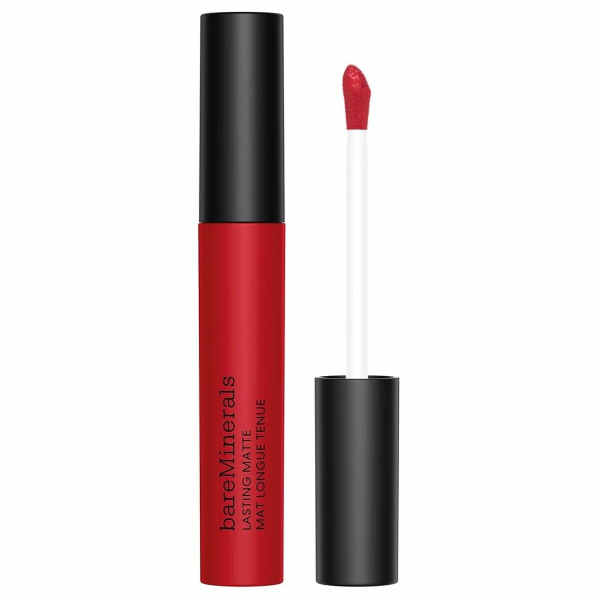 Liquid lipstick bareMinerals Mineralist Royal 4 ml -  Beauty, Make-up -  bareMinerals.